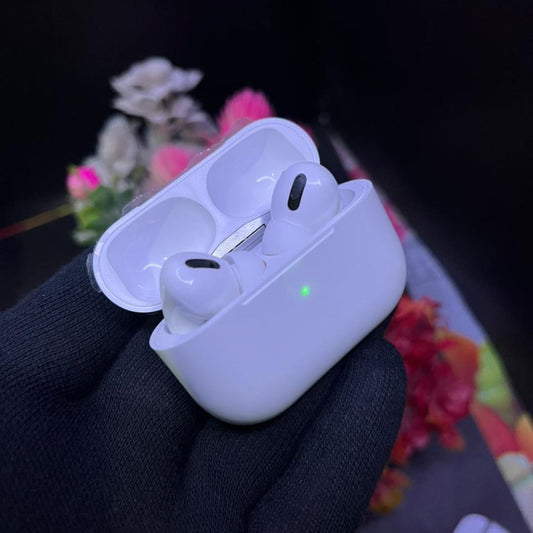Earbuds Pro 2 Wireless Bluetooth Earphones – HD Sound, Noise Reduction & Touch Control